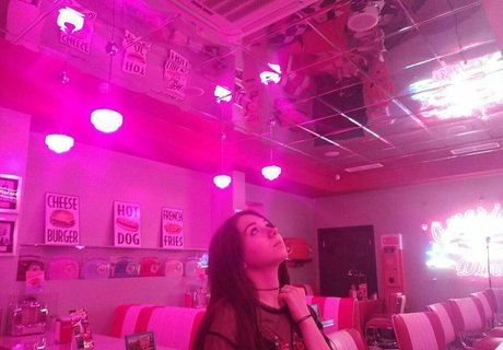 annettechan desnudos estrella porno galería