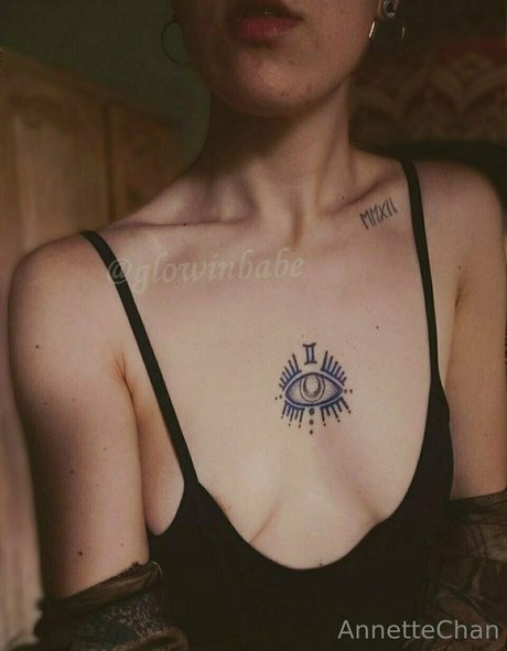 annettechan estrella hd archivo