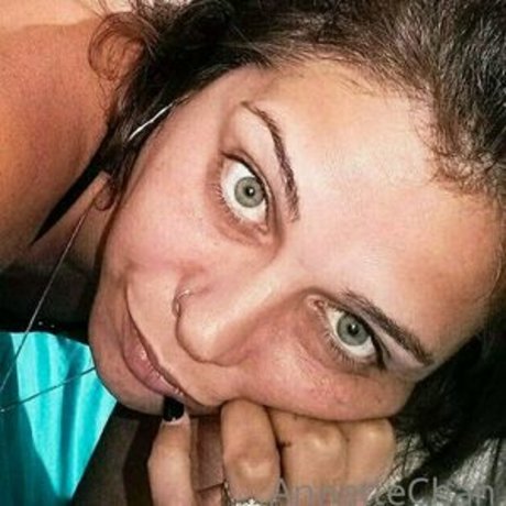 annettechan estrella porno erótica galería