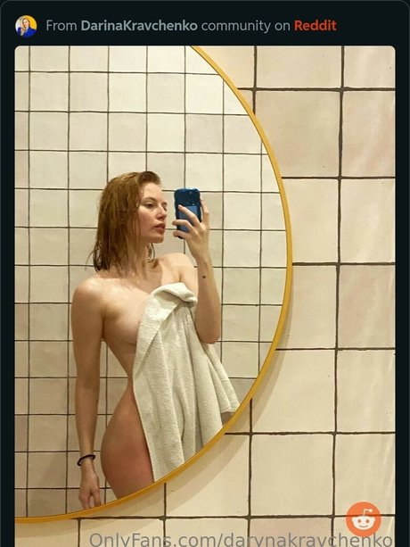 Daryna Kravchenko estrella del sexo imágenes