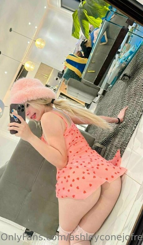ashleyconejofree estrella porno bonita fotos