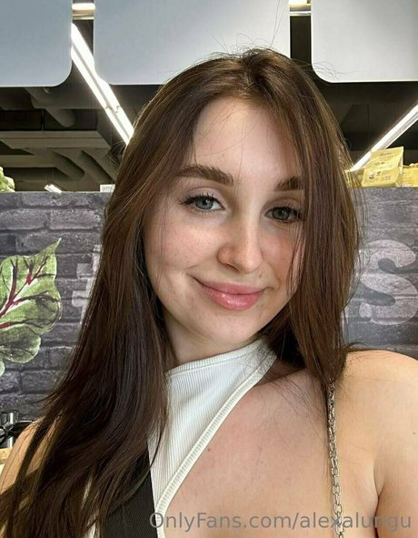 alexalungu actriz adulta recopilación