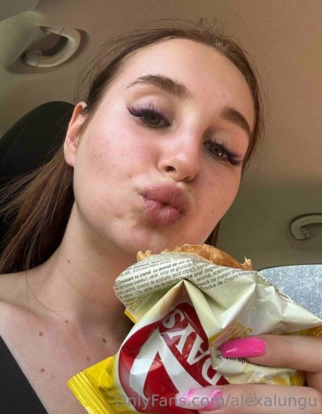 alexalungu estrella porno del sexo archivo