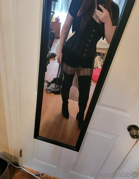 alexandrabbits estrella porno gratis archivo