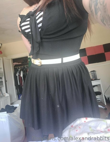 alexandrabbits estrella porno adulto fotos