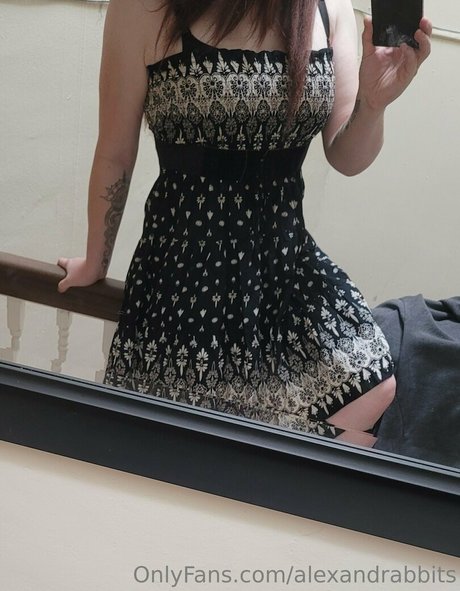 alexandrabbits bonita estrella imágenes