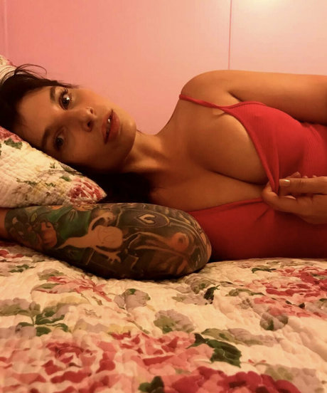 itsivylebelle modelo hd imagen