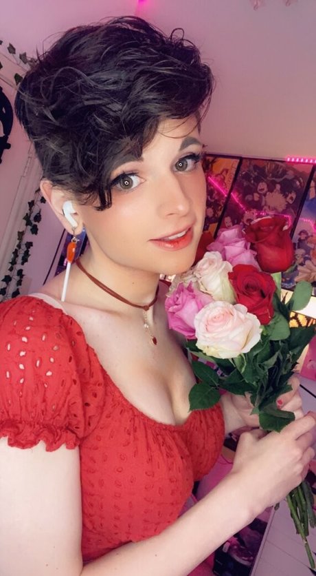 its peachybunnn Fotoaufnahmen