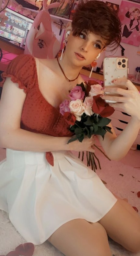 its peachybunnn modelo porno fotos