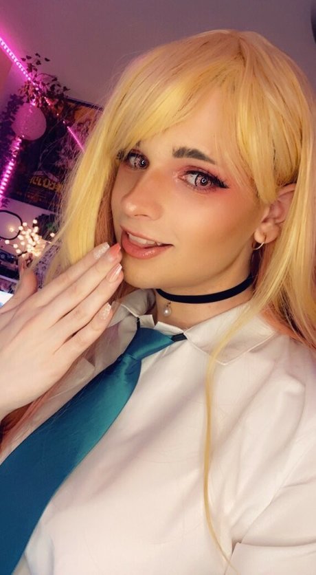 its peachybunnn estrella hermosa recopilación