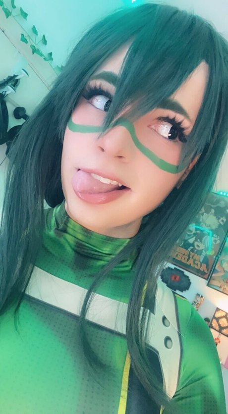 its peachybunnn modelo pornografico foto