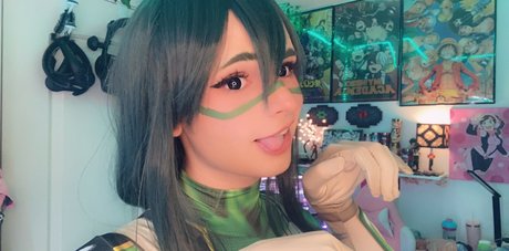 its peachybunnn linda estrella galería