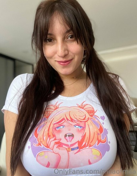 milaofmila actriz de desnudos foto