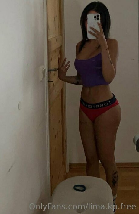 lima kp free modelo de alta calidad foto