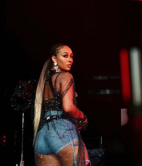 Keri Hilson libre de estrellas imágenes