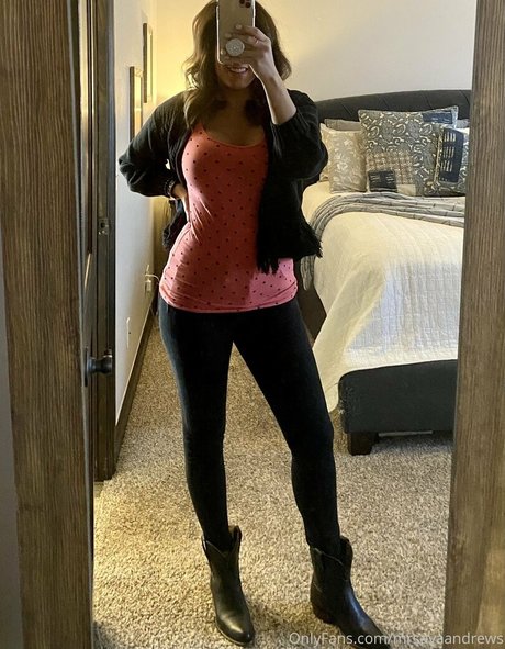 MrsAvaAndrews actriz imagen