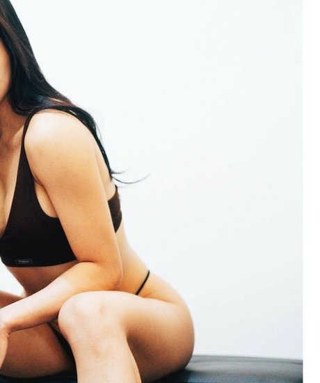 minnie x modelo atractivo recopilación