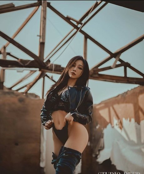 minnie x actriz foto