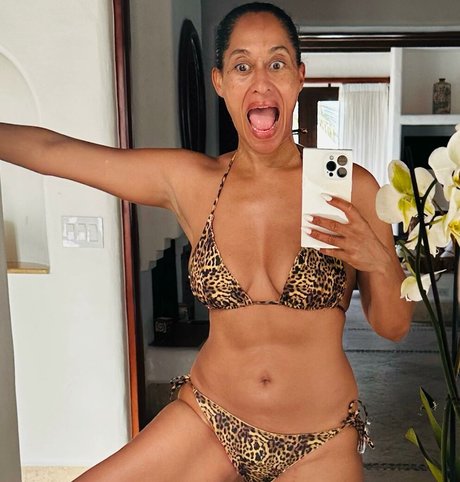 Tracee Ellis Ross actriz libre archivo