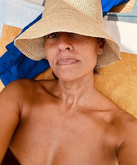 Tracee Ellis Ross desnudos de modelos galería