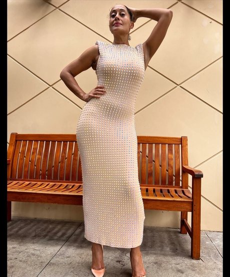 Tracee Ellis Ross estrella porno mejor imagen