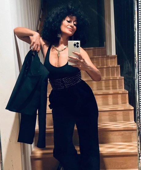 Tracee Ellis Ross Profilfoto