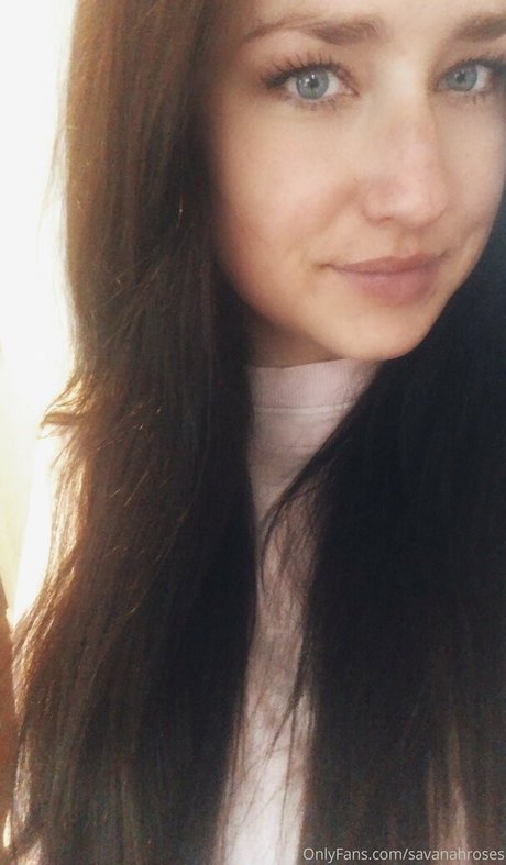 savanahroses estrella de alta definición foto