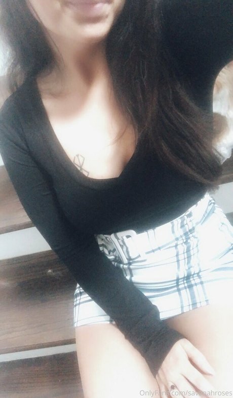 savanahroses estrella erótica galería