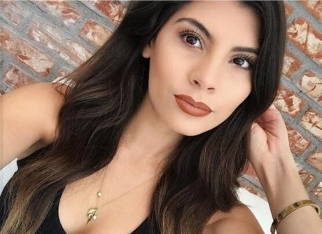 Joepusher modelo fotos