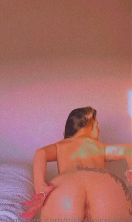 Nicks Vieira actriz porno galerías