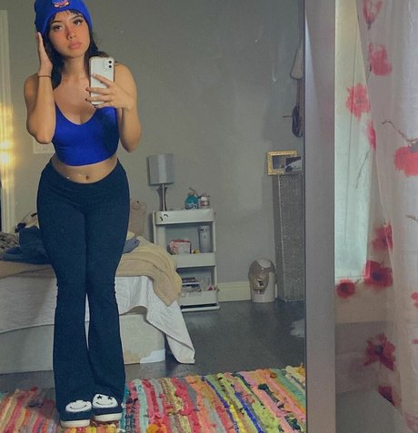 Luhhisa estrella fotos