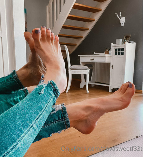 novasweetf33t bonita estrella archivo