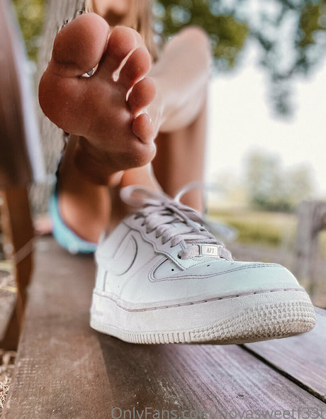 novasweetf33t desnudos estrella porno galería