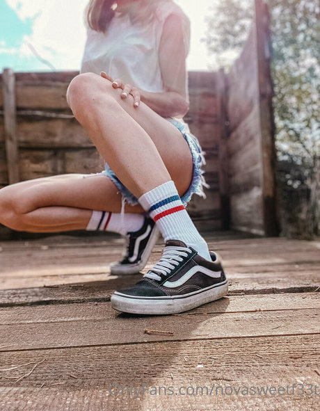 novasweetf33t estrella porno mejor galería