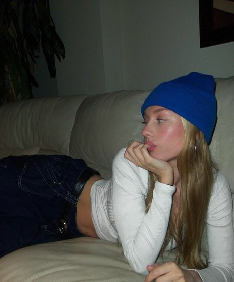 Ester Exposito estrella porno sexy imagen