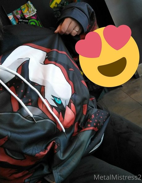 metalmistress2 modelo libre fotos