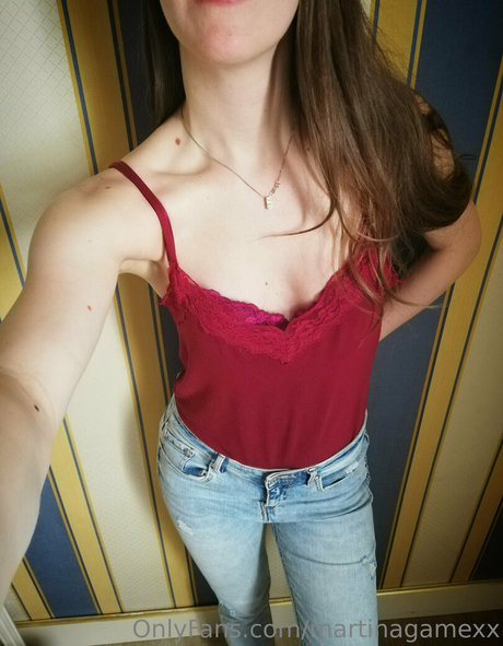 martinagamexx estrella erótica imagen