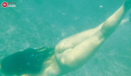 Carol Nakamura linda estrella foto