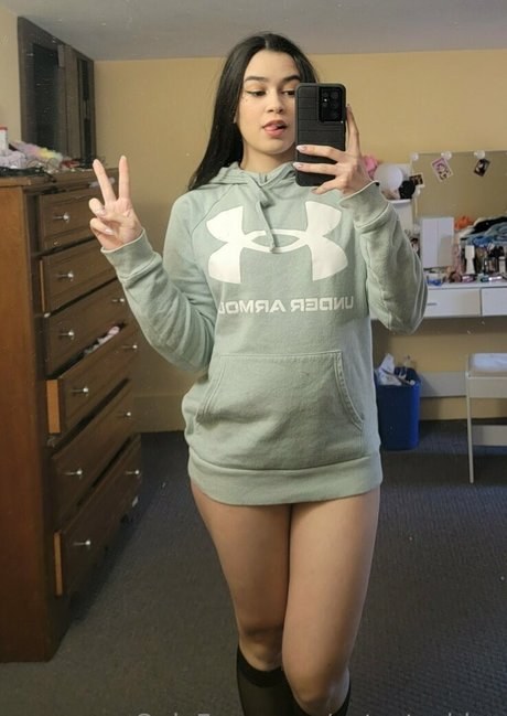 cutestashley modelo agradable imágenes