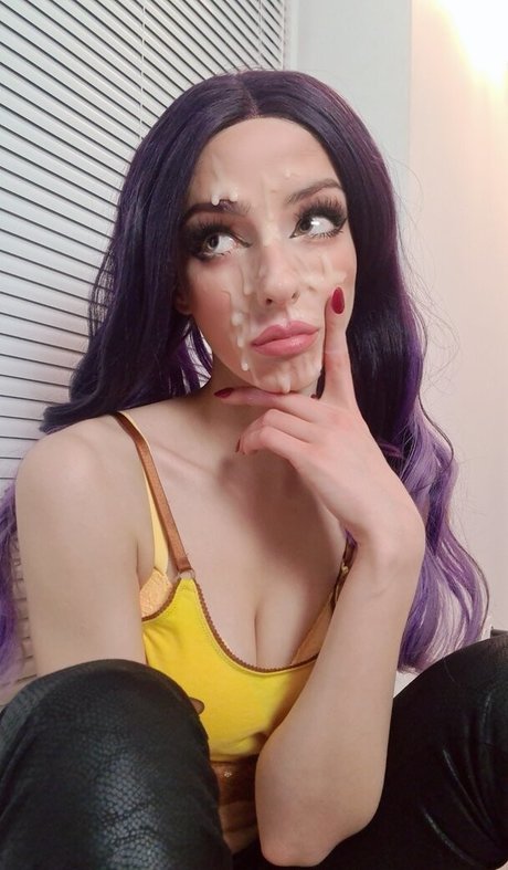 Grimoire Grim Grimmy estrella porno de alta calidad galerías