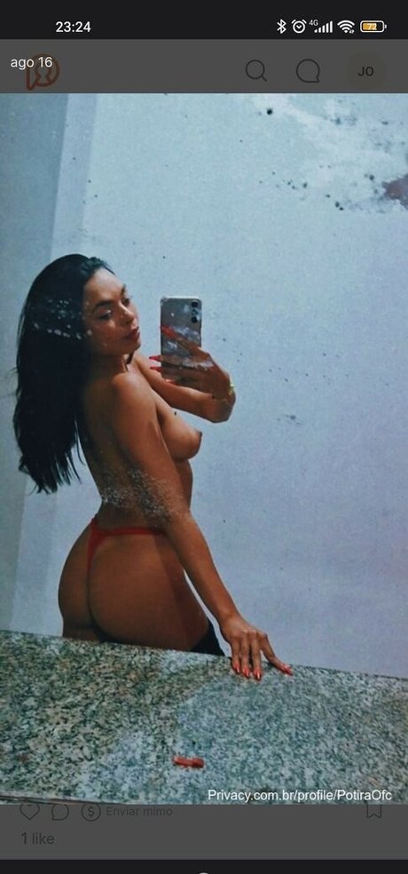 Jenifer potira modelo adulto imágenes
