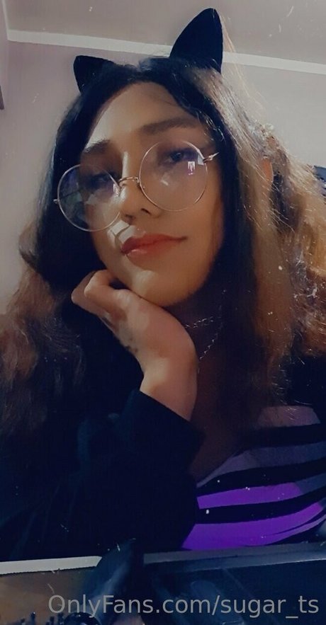 sugar ts estrella porno fotos