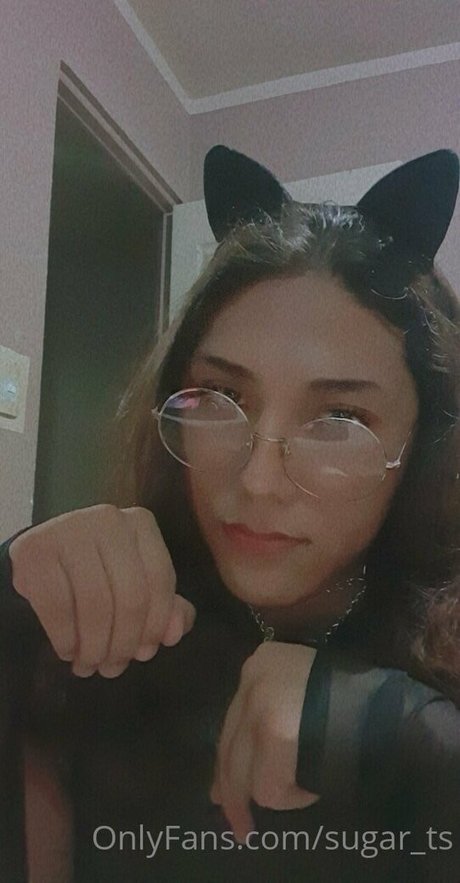 sugar ts Fotoaufnahmen