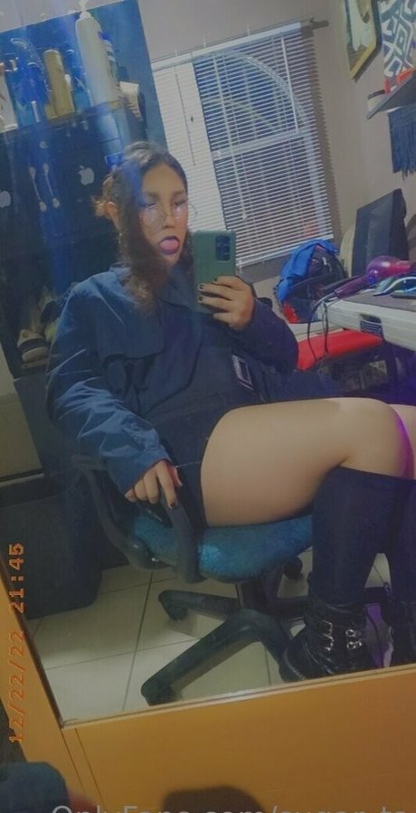 sugar ts hermosa estrella imagen