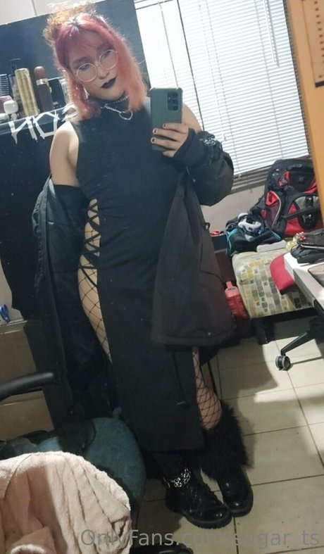 sugar ts modelo sexual recopilación