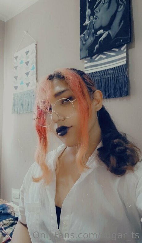 sugar ts bonita modelo recopilación