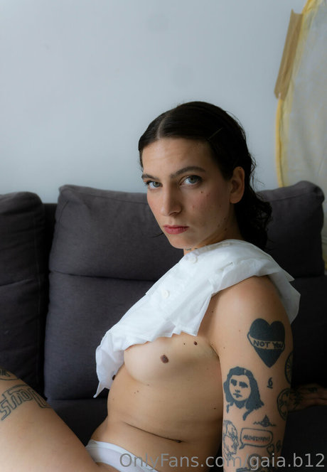 gaia b12 estrella hermosa galería