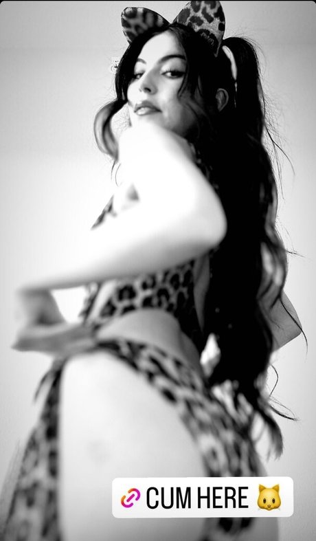 Ericatwitch modelo erótico galerías