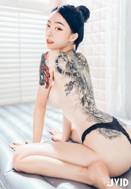 Chenbb816 bonita actriz recopilación