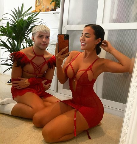 Arianna Ajtar mejor estrella recopilación